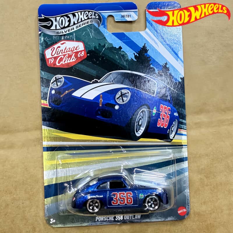 Vintage Collectible Hot Wheels - متوفر حديثًا: سيارات هوت ويلز الكلاسيكية