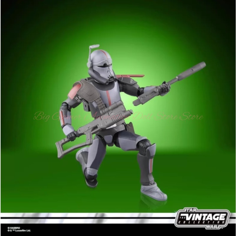 شخصية أكشن كروس هير من سلسلة س - مراجعة Vintage Star Wars Collectible وسعره