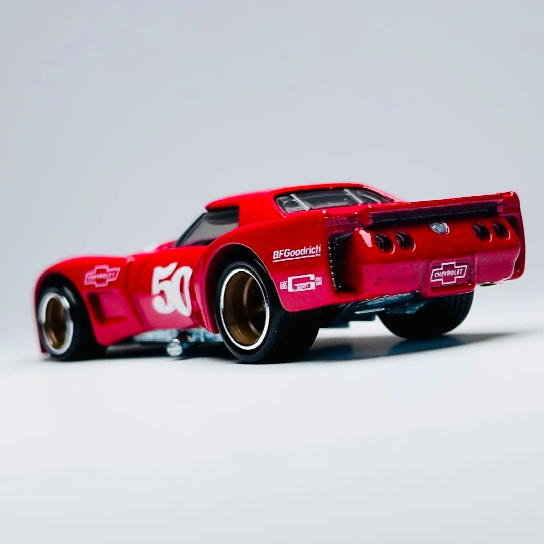 سيارة هوت ويلز بريميوم كار كول - مراجعة Vintage Collectible Hot Wheels وسعره