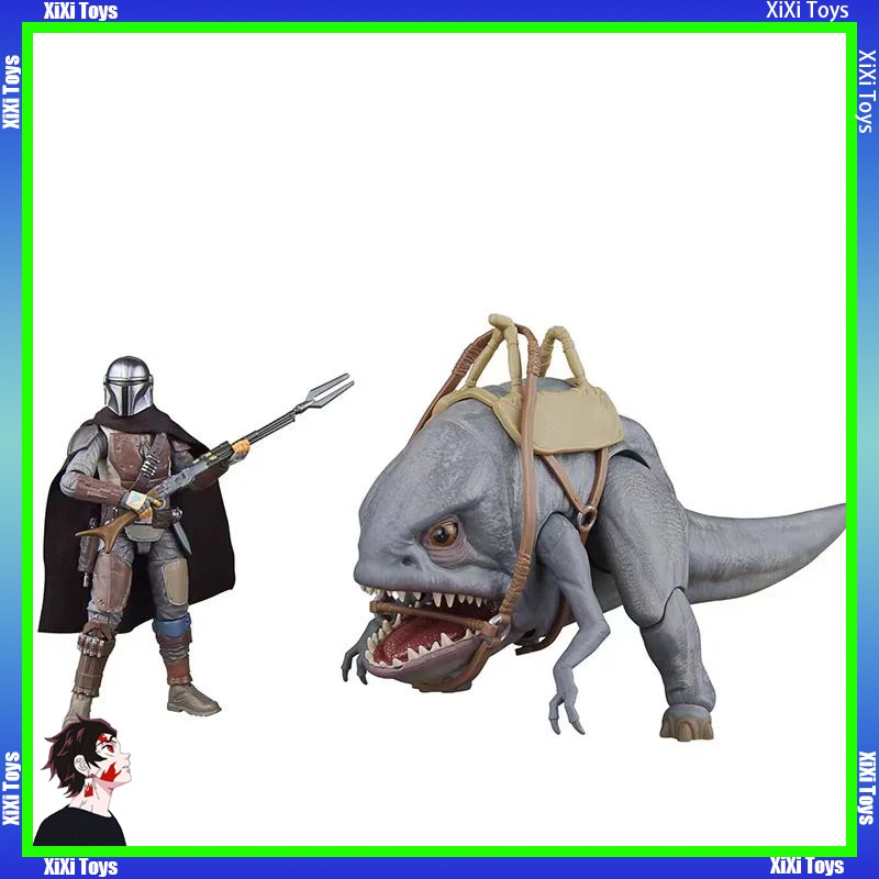 متوفر في المخزون مجموعة هاسبرو - مراجعة Vintage Star Wars Collectible وسعره
