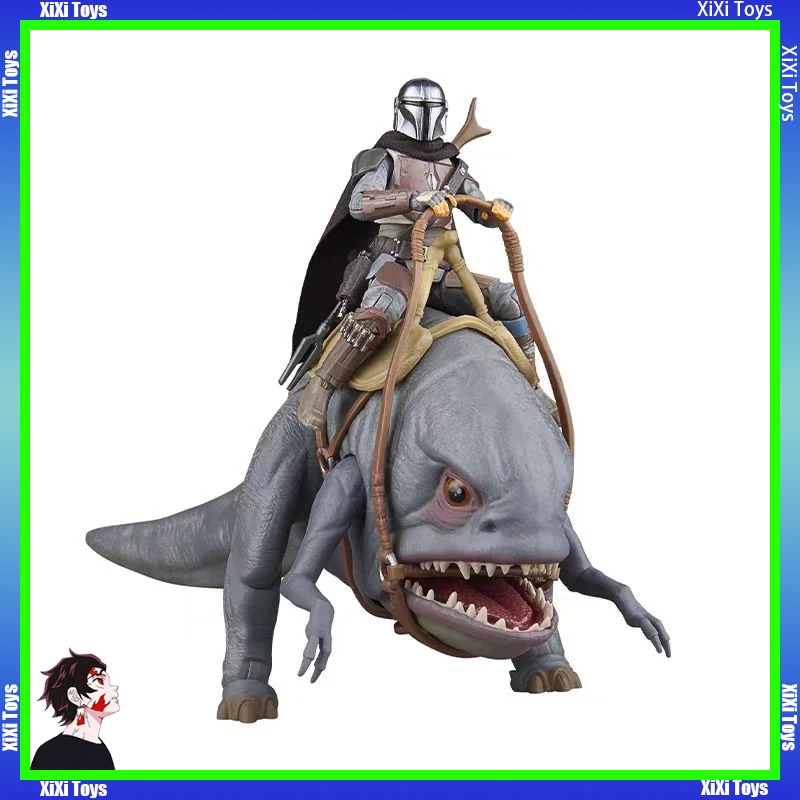 متوفر في المخزون مجموعة هاسبرو - مراجعة Vintage Star Wars Collectible وسعره