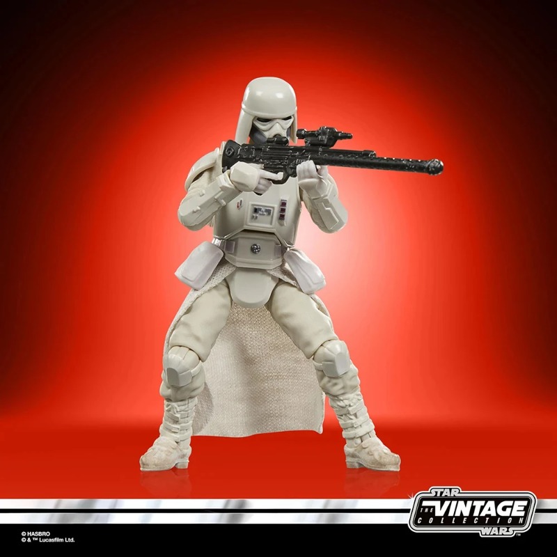 متوفر في المخزون: مجموعة هاسبر - مراجعة Vintage Star Wars Collectible وسعره