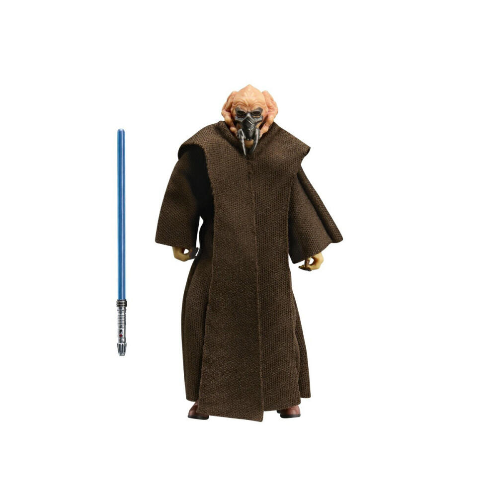 منتج أصلي رسمي متوفر في المخزو - مراجعة Vintage Star Wars Collectible وسعره