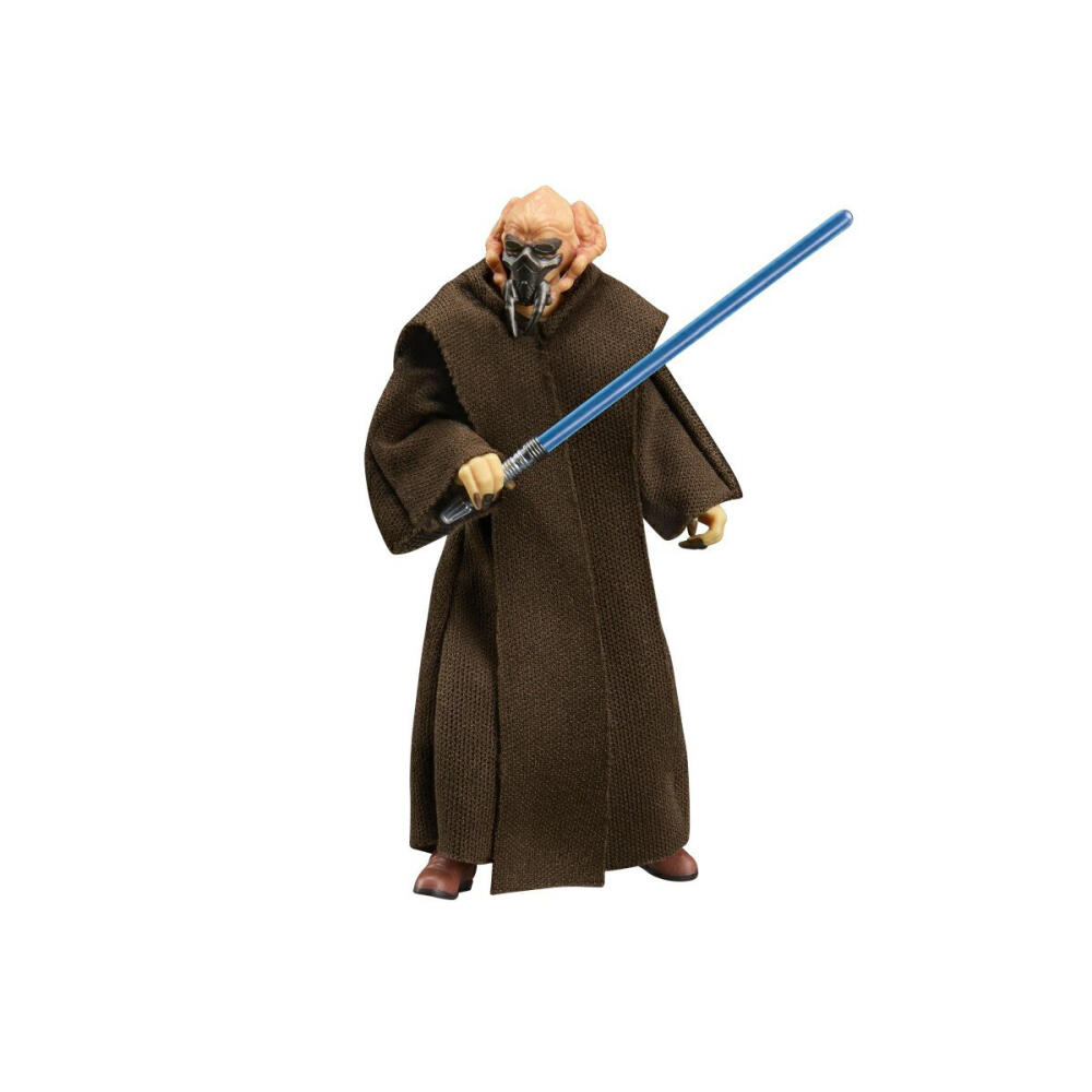 منتج أصلي رسمي متوفر في المخزو - مراجعة Vintage Star Wars Collectible وسعره