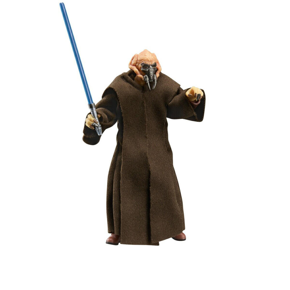 منتج أصلي رسمي متوفر في المخزو - مراجعة Vintage Star Wars Collectible وسعره