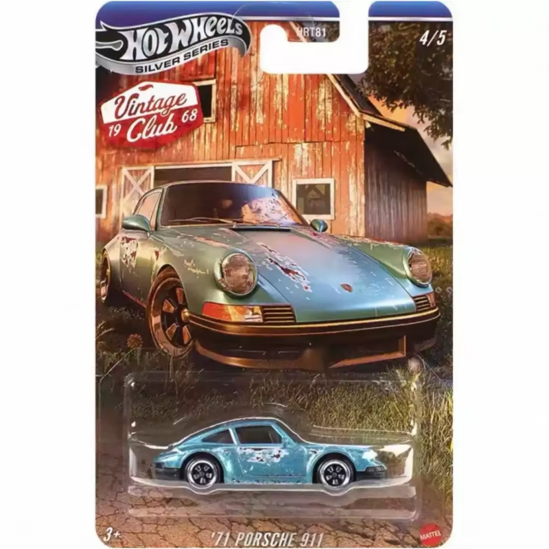 سيارات هوت ويلز الكلاسيكية طرا - مراجعة Vintage Collectible Hot Wheels وسعره