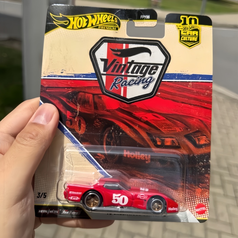 سيارات هوت ويلز بريميوم كار كو - مراجعة Vintage Collectible Hot Wheels وسعره