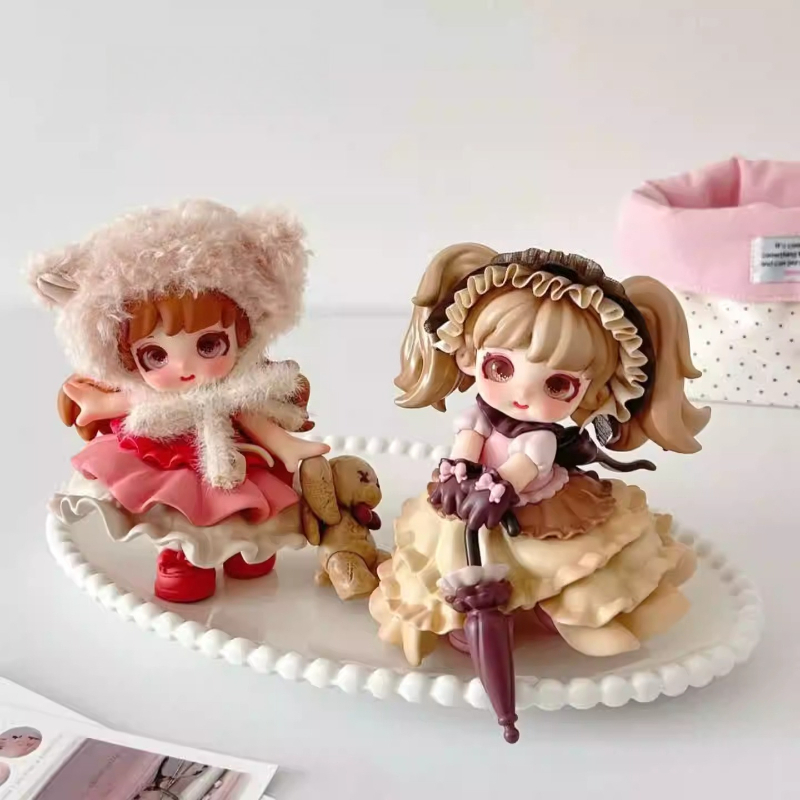 سلسلة ميا ريتيو شوب: صندوق الم - مراجعة Vintage Collectible Shop وسعره
