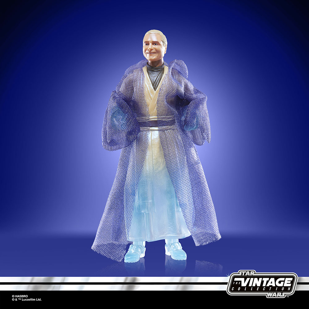 [متوفر] لعبة هاسبرو ستار وورز  - مراجعة Vintage Star Wars Collectible وسعره