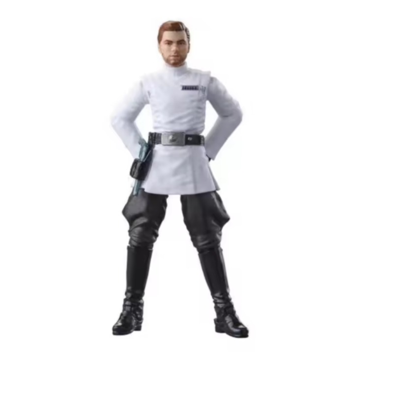 مجموعة أصلية من هاسبرو ستار وو - مراجعة Vintage Star Wars Collectible وسعره