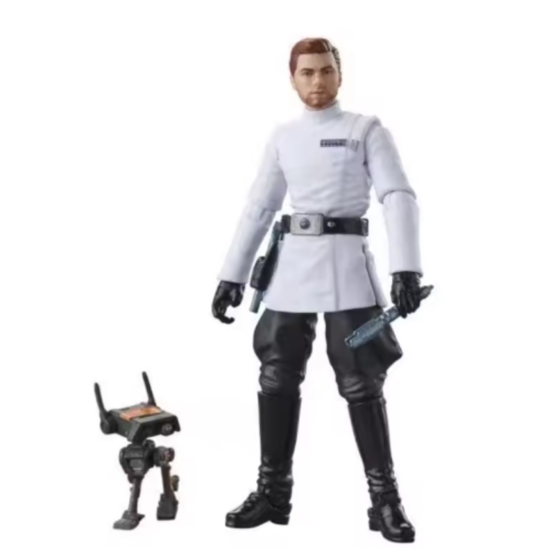 مجموعة أصلية من هاسبرو ستار وو - مراجعة Vintage Star Wars Collectible وسعره