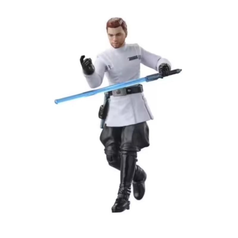 مجموعة أصلية من هاسبرو ستار وو - مراجعة Vintage Star Wars Collectible وسعره