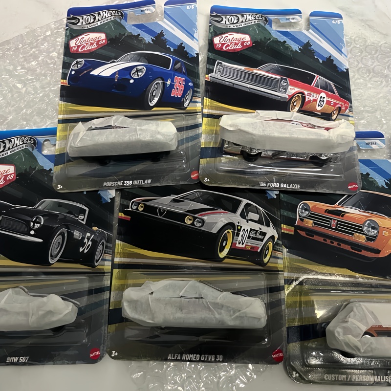 سيارات هوت ويلز الكلاسيكية، نم - مراجعة Vintage Collectible Hot Wheels وسعره