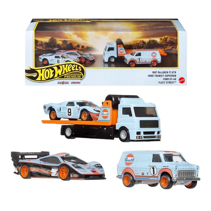 سيارات هوت ويلز الجديدة من سلس - مراجعة Vintage Collectible Hot Wheels وسعره
