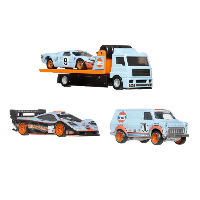 سيارات هوت ويلز الجديدة من سلس - مراجعة Vintage Collectible Hot Wheels وسعره