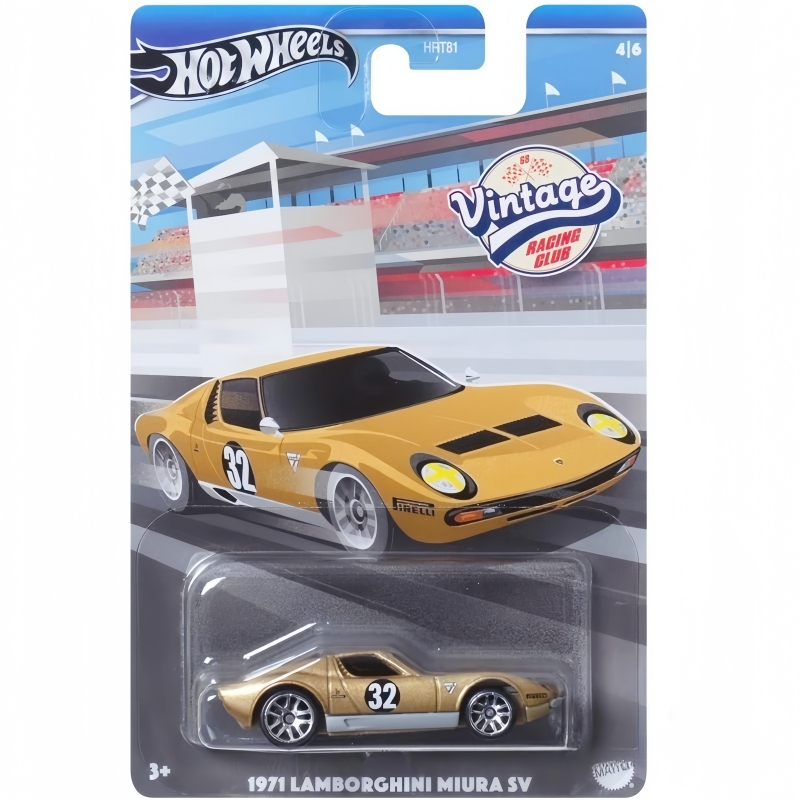 حار بيع حقيقية Hotwheels Hrt81 - مراجعة Vintage Collectible Hot Wheels وسعره