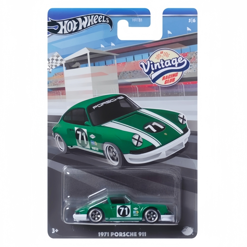 حار بيع حقيقية Hotwheels Hrt81 - مراجعة Vintage Collectible Hot Wheels وسعره