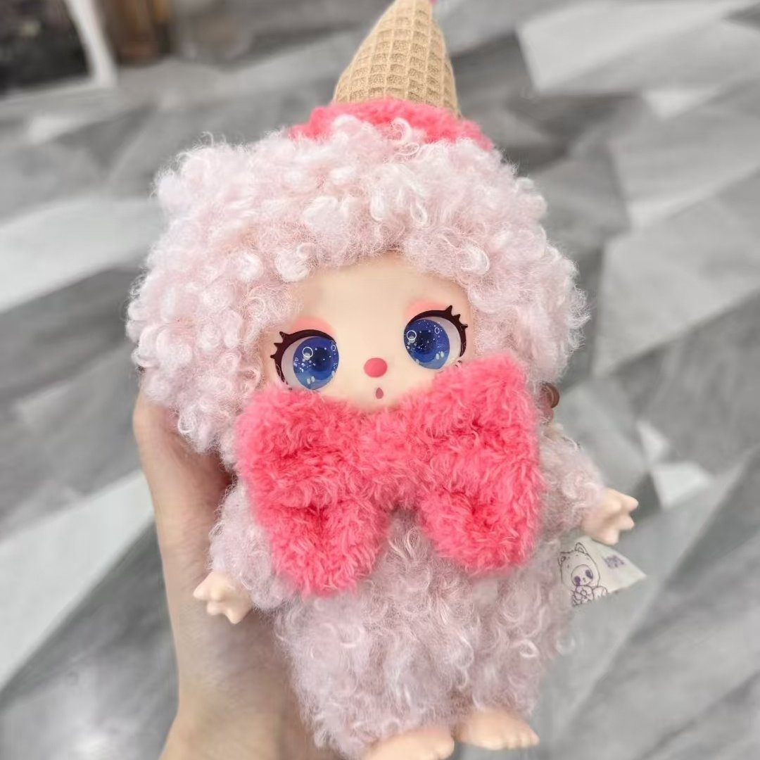 صندوق مفاجآت دمى ليلا تويز من  - مراجعة Collectible & Vintage Dolls For Wedding وسعره