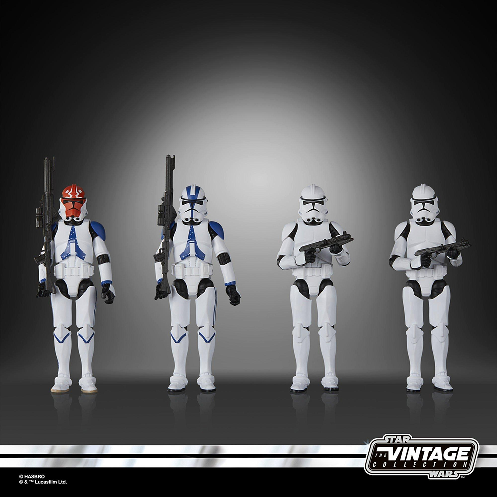 [متوفر] هاسبرو حرب النجوم مجمو - مراجعة Vintage Star Wars Collectible وسعره