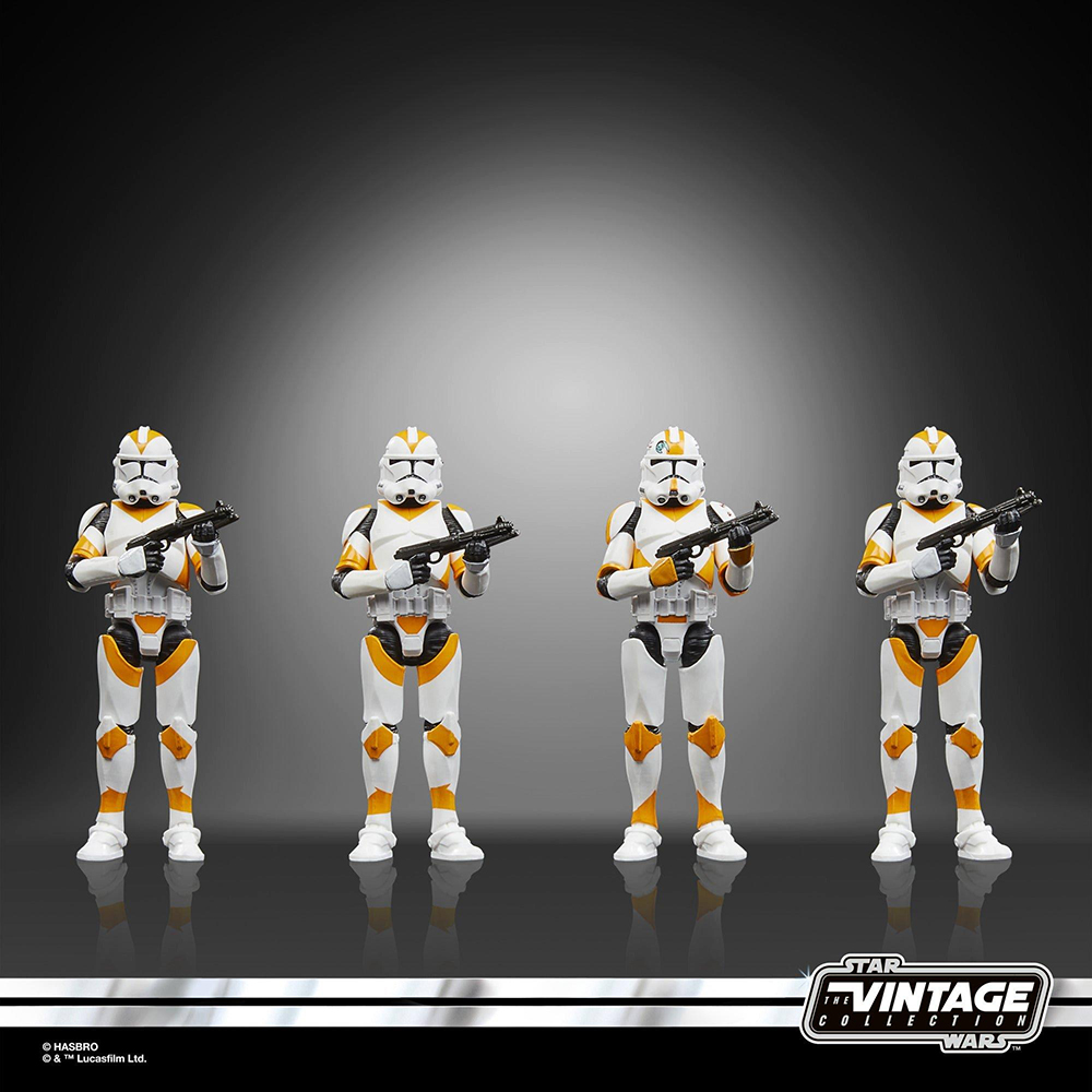 [متوفر] هاسبرو حرب النجوم مجمو - مراجعة Vintage Star Wars Collectible وسعره