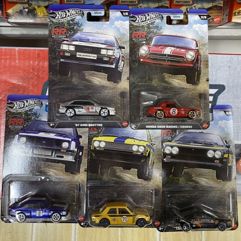 سيارة هوت ويلز دييكاست طراز GD - مراجعة Vintage Collectible Hot Wheels وسعره
