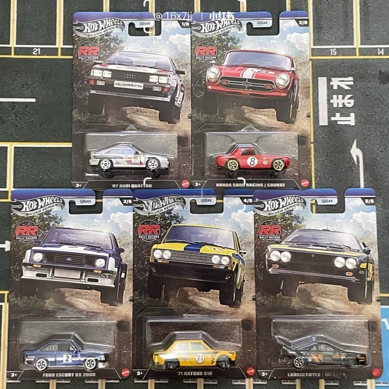 سيارة هوت ويلز دييكاست طراز GD - مراجعة Vintage Collectible Hot Wheels وسعره