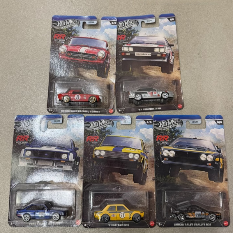سيارة هوت ويلز دييكاست طراز GD - مراجعة Vintage Collectible Hot Wheels وسعره