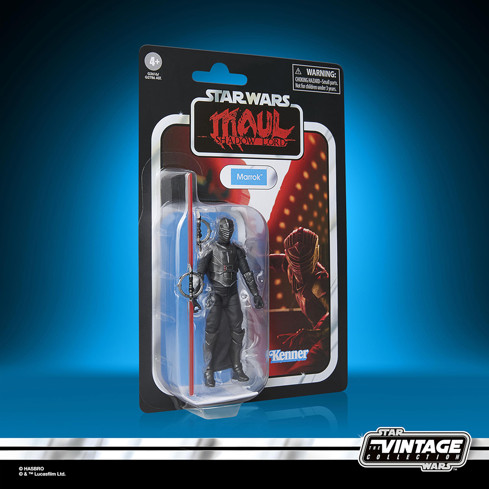 متوفر في المخزون: مجسم شخصية أ - مراجعة Vintage Star Wars Collectible وسعره
