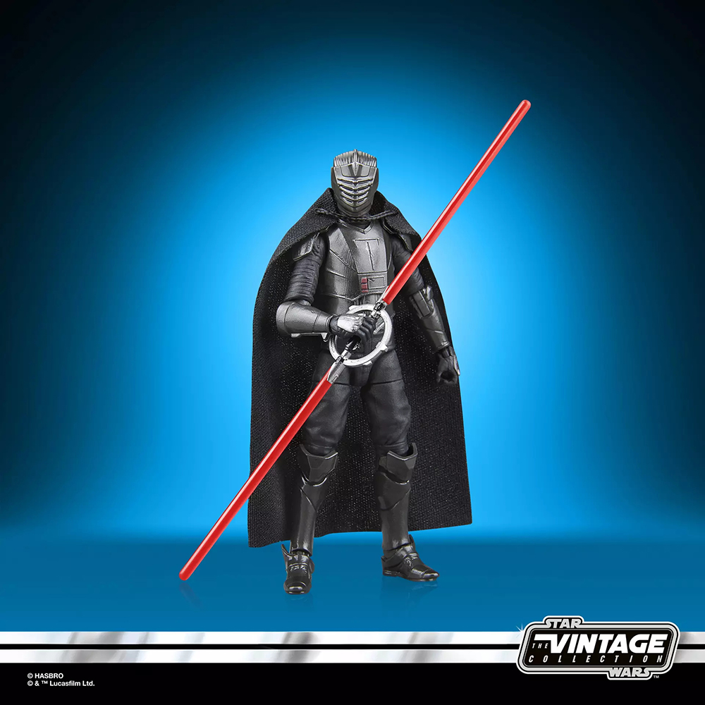 متوفر في المخزون: مجسم شخصية أ - مراجعة Vintage Star Wars Collectible وسعره