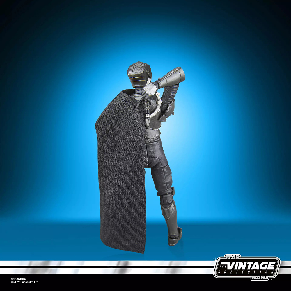 متوفر في المخزون: مجسم شخصية أ - مراجعة Vintage Star Wars Collectible وسعره