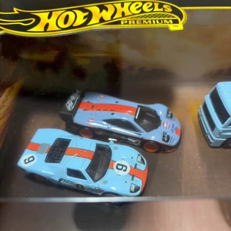 سيارات هوت ويلز بمقياس 1:64، ن - مراجعة Vintage Collectible Hot Wheels وسعره