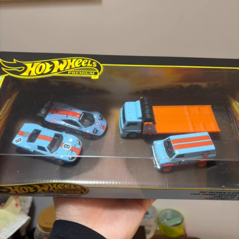سيارات هوت ويلز بمقياس 1:64، ن - مراجعة Vintage Collectible Hot Wheels وسعره
