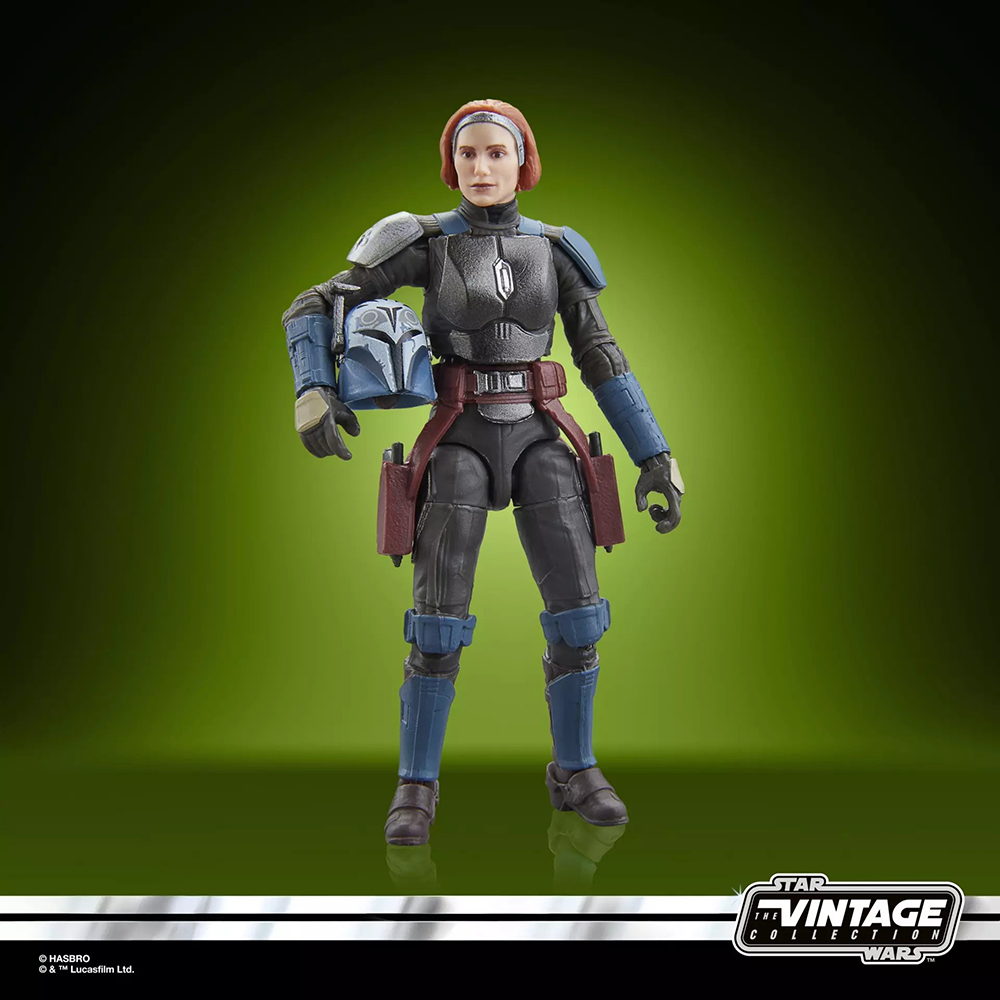 [متوفر] هاسبرو حرب النجوم المج - مراجعة Vintage Star Wars Collectible وسعره