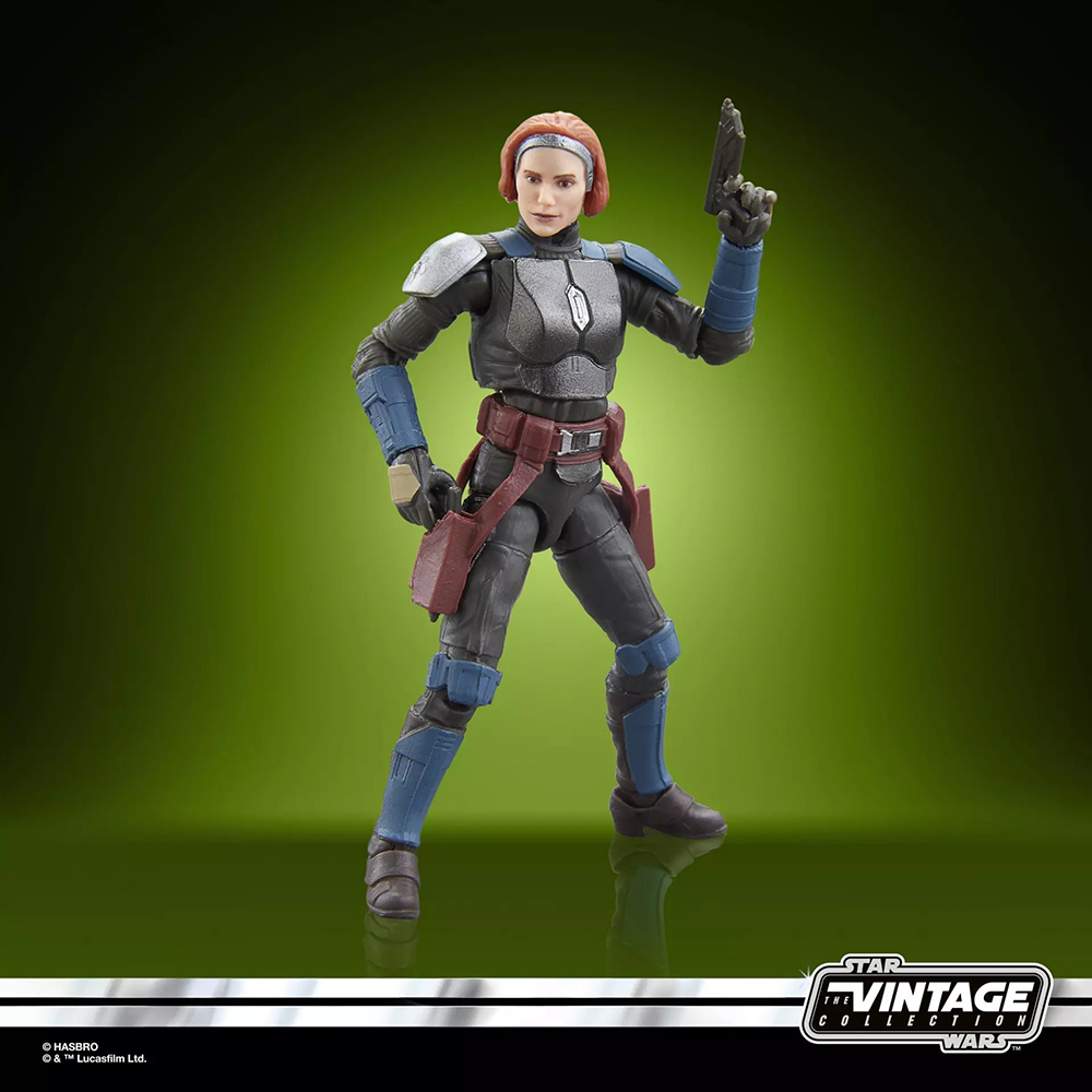 [متوفر] هاسبرو حرب النجوم المج - مراجعة Vintage Star Wars Collectible وسعره